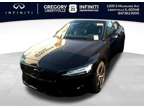 2024 Volvo S60 B5 Core Dark Theme
