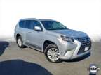 2018 Lexus GX 460 460