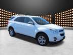 2013 Chevrolet Equinox 2LT