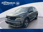 2023 Kia Sorento Hybrid SX Prestige