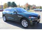 2017 Jaguar F-PACE 35t Prestige