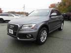 2016 Audi Q5 2.0T Premium quattro