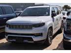 2023 Jeep Grand Wagoneer Series III