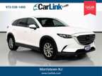 2019 Mazda CX-9 Touring