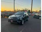 2017 Toyota RAV4 Hybrid for sale