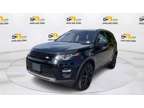 2017 Land Rover Discovery Sport for sale