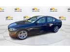 2015 BMW 5 Series for sale