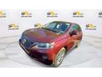 2015 Lexus RX for sale