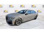 2022 BMW 7 Series for sale