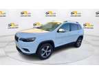 2019 Jeep Cherokee for sale