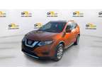 2017 Nissan Rogue for sale