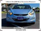 2012 Hyundai Elantra for sale