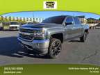 2018 Chevrolet Silverado 1500 Crew Cab for sale