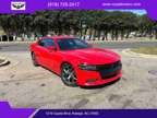2015 Dodge Charger for sale