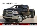 2014 Ram 3500 Crew Cab for sale