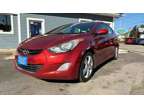 2013 Hyundai Elantra for sale