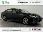2019 Lexus GS 350