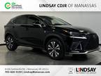 2021 Lexus NX 300 F Sport