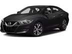 2016 Nissan Maxima for sale