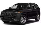 2017 Jeep Cherokee for sale
