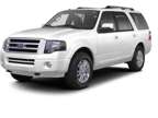 2013 Ford Expedition for sale