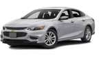 2016 Chevrolet Malibu for sale