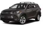 2018 Toyota Highlander for sale