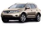 2009 Nissan Murano for sale