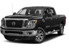 2017 Nissan TITAN XD Crew Cab for sale
