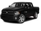 2014 Ram 1500 Crew Cab for sale