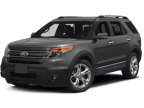 2013 Ford Explorer for sale