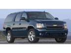 2007 Chevrolet Suburban 1500 for sale