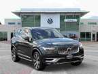 2022 Volvo XC90 T6 Inscription
