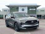 2022 Acura MDX A-Spec SH-AWD