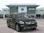 2013 Mercedes-Benz GL-Class GL 450 4MATIC