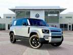 2020 Land Rover Defender 110 First Edition