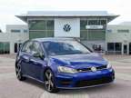 2015 Volkswagen Golf R 4Motion