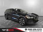 2022 Volvo V60 Cross Country T5