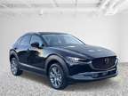 2022 Mazda CX-30 2.5 S Premium Package