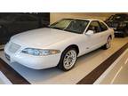 1998 Lincoln Mark VIII LSC