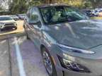 2023 Hyundai Kona Electric Limited