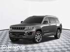 2024 Jeep Grand Cherokee L Overland