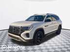 2025 Volkswagen Atlas