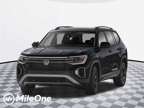 2025 Volkswagen Atlas