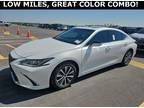 2021 Lexus ES 250