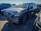 2020 Lexus GX 460