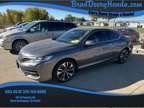 2016 Honda Accord EX-L w/Navigation and Honda Sensing