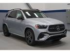 2025 Mercedes-Benz GLE GLE 450e 4MATIC