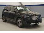 2025 Mercedes-Benz GLB GLB 250 4MATIC