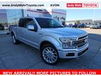 2018 Ford F-150 Limited